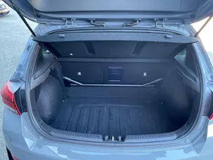 Hyundai i30 2.0 T-GDi N DCT