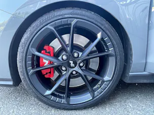 Hyundai i30 2.0 T-GDi N DCT