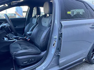 Hyundai i30 2.0 T-GDi N DCT