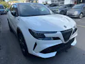 Alfa Romeo Junior 1.2 48V Hybrid Q4 Sport Speciale