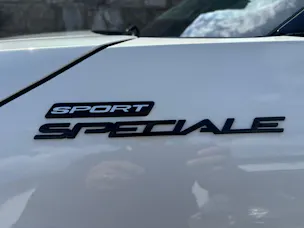 Alfa Romeo Junior 1.2 48V Hybrid Q4 Sport Speciale
