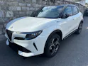 Alfa Romeo Junior 1.2 48V Hybrid Q4 Sport Speciale