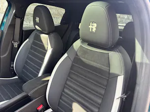 Alfa Romeo Junior 1.2 48V Hybrid Q4 Sport Speciale