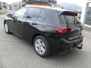 VW Golf 1.5 e TSI mHEV Value DSG