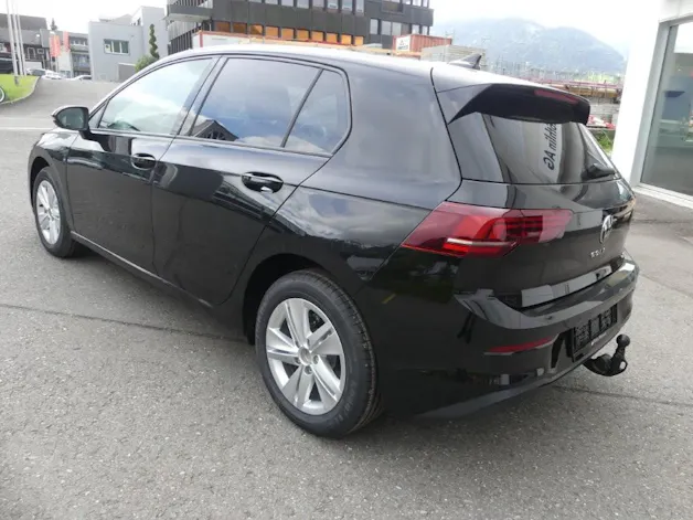 VW Golf 1.5 e TSI mHEV Value DSG