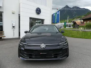 VW Golf 1.5 e TSI mHEV Value DSG