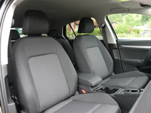 VW Golf 1.5 e TSI mHEV Value DSG