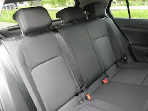 VW Golf 1.5 e TSI mHEV Value DSG