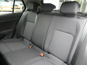 VW Golf 1.5 e TSI mHEV Value DSG
