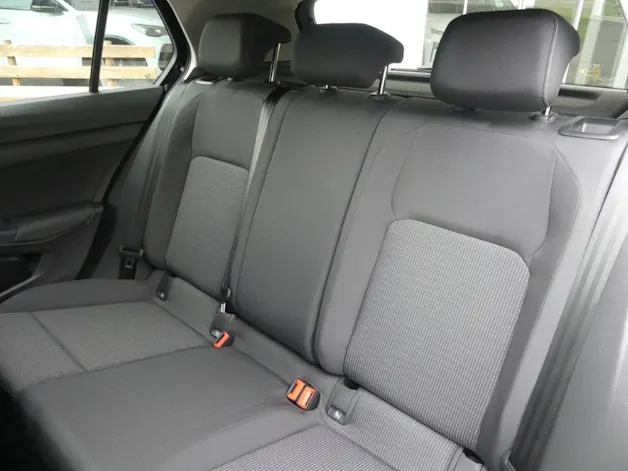 VW Golf 1.5 e TSI mHEV Value DSG
