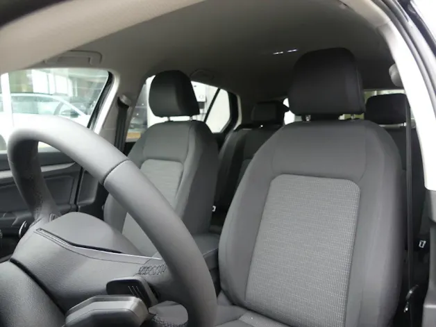 VW Golf 1.5 e TSI mHEV Value DSG