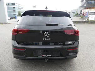 VW Golf 1.5 e TSI mHEV Value DSG