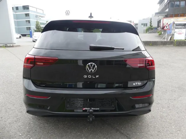 VW Golf 1.5 e TSI mHEV Value DSG
