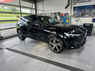 Volvo XC60 T8 eAWD R-Design Geartronic