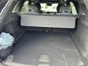 Volvo XC60 T8 eAWD R-Design Geartronic