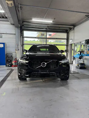 Volvo XC60 T8 eAWD R-Design Geartronic