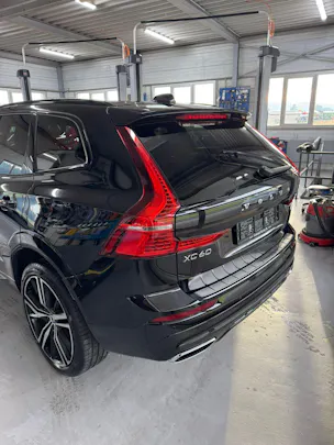 Volvo XC60 T8 eAWD R-Design Geartronic