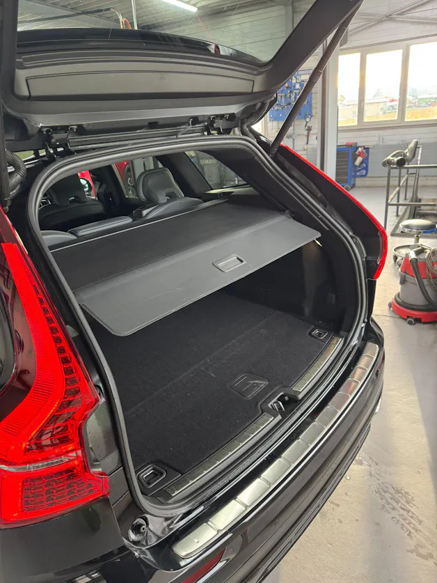 Volvo XC60 T8 eAWD R-Design Geartronic