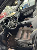 Volvo XC60 T8 eAWD R-Design Geartronic
