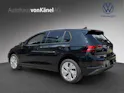 VW Golf 1.5 e TSI mHEV United DSG