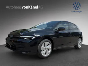 VW Golf 1.5 e TSI mHEV United DSG