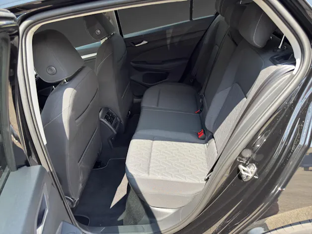 VW Golf 1.5 e TSI mHEV United DSG