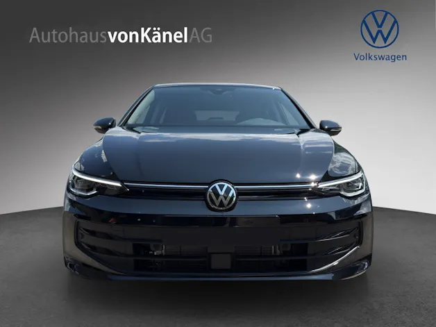 VW Golf 1.5 e TSI mHEV United DSG