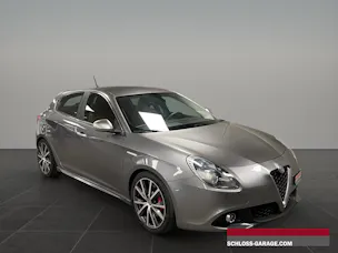 Alfa Romeo GIULIETTA 1.4 TB MA 150 Super