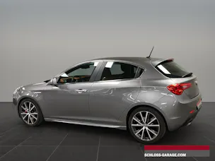 Alfa Romeo GIULIETTA 1.4 TB MA 150 Super