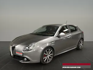 Alfa Romeo GIULIETTA 1.4 TB MA 150 Super