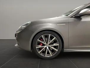 Alfa Romeo GIULIETTA 1.4 TB MA 150 Super