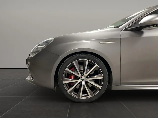 Alfa Romeo GIULIETTA 1.4 TB MA 150 Super
