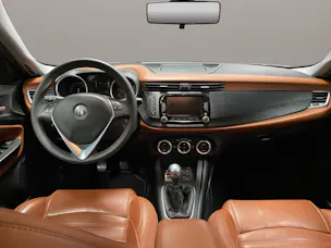 Alfa Romeo GIULIETTA 1.4 TB MA 150 Super