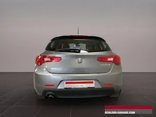 Alfa Romeo GIULIETTA 1.4 TB MA 150 Super