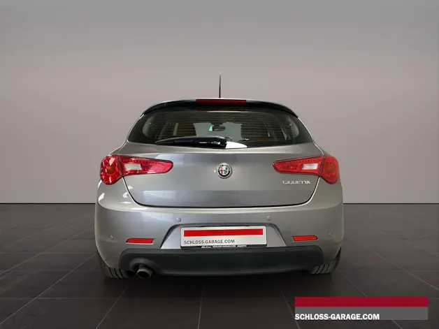 Alfa Romeo GIULIETTA 1.4 TB MA 150 Super