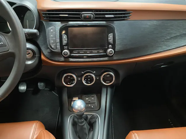 Alfa Romeo GIULIETTA 1.4 TB MA 150 Super