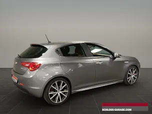 Alfa Romeo GIULIETTA 1.4 TB MA 150 Super