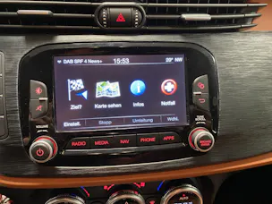 Alfa Romeo GIULIETTA 1.4 TB MA 150 Super