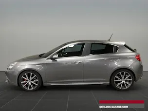 Alfa Romeo GIULIETTA 1.4 TB MA 150 Super