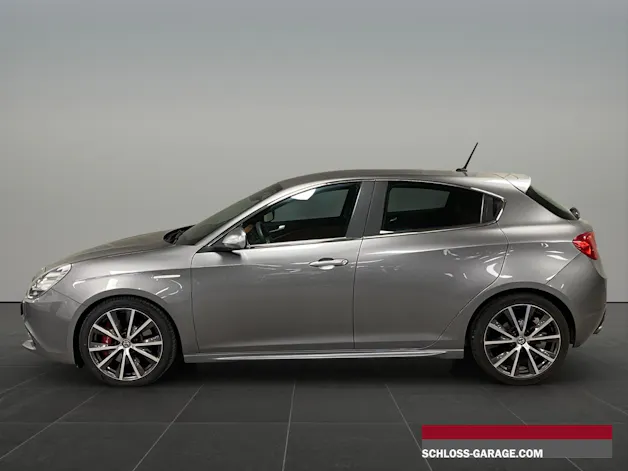 Alfa Romeo GIULIETTA 1.4 TB MA 150 Super