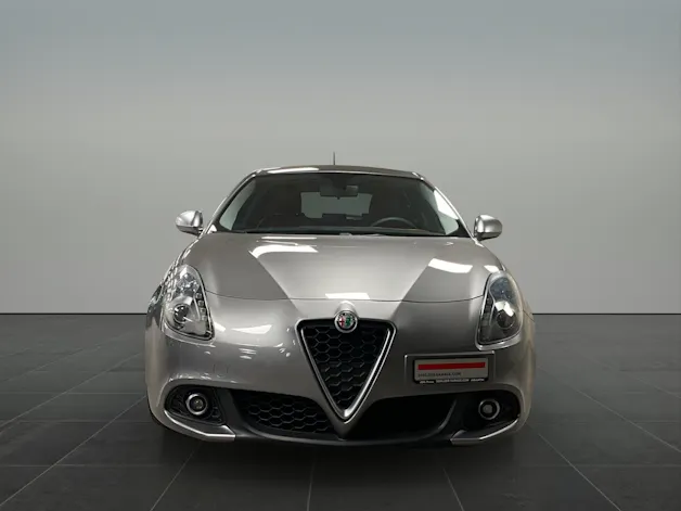 Alfa Romeo GIULIETTA 1.4 TB MA 150 Super