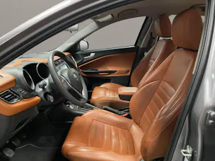 Alfa Romeo GIULIETTA 1.4 TB MA 150 Super