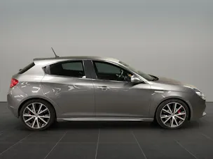 Alfa Romeo GIULIETTA 1.4 TB MA 150 Super