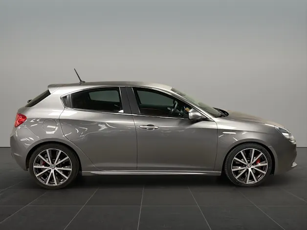 Alfa Romeo GIULIETTA 1.4 TB MA 150 Super