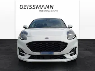 Ford Puma 1.0 EcoB Hybrid 125 ST-Line X