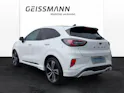 Ford Puma 1.0 EcoB Hybrid 125 ST-Line X