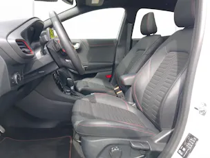Ford Puma 1.0 EcoB Hybrid 125 ST-Line X