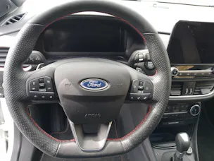 Ford Puma 1.0 EcoB Hybrid 125 ST-Line X