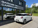 Suzuki Swift 1.2 Sakura Top Hybrid CVT