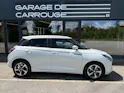 Suzuki Swift 1.2 Sakura Top Hybrid CVT